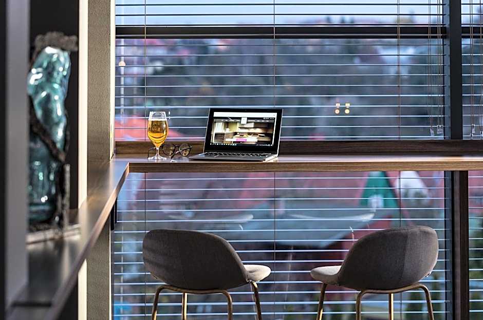 Hotel Beethoven