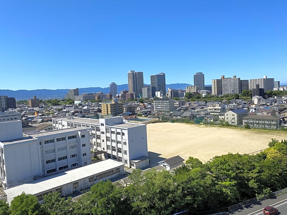 Le Lac Hotel Kusatsu