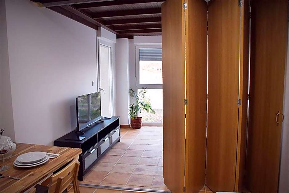 Pincheiro Apartamentos Turísticos