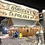 Ośrodek u Polaka-domek góralski