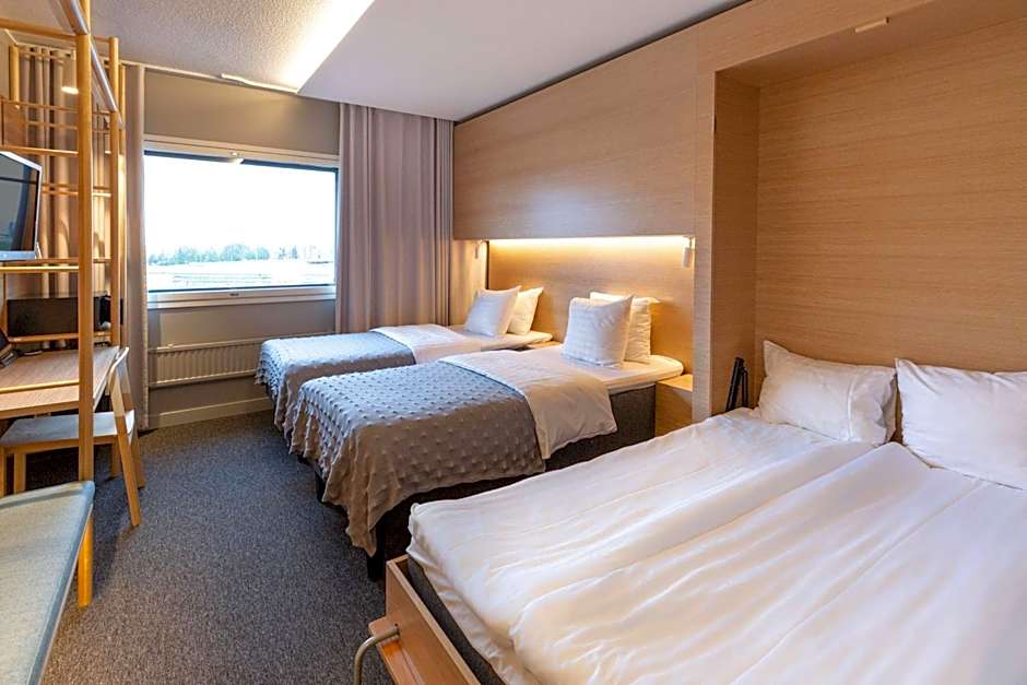 Scandic Helsinki Aviacongress