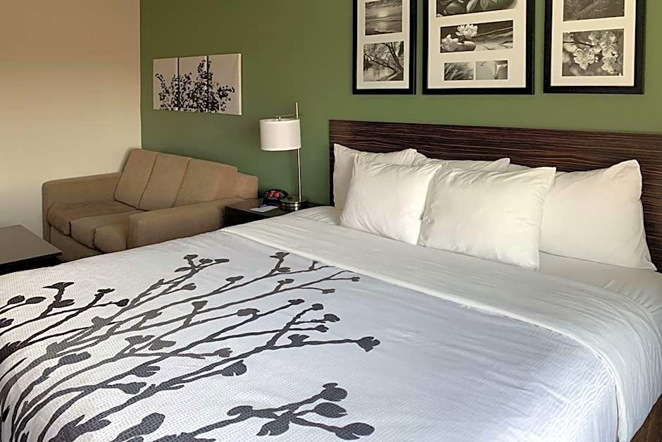 Sleep Inn & Suites & Conference Center