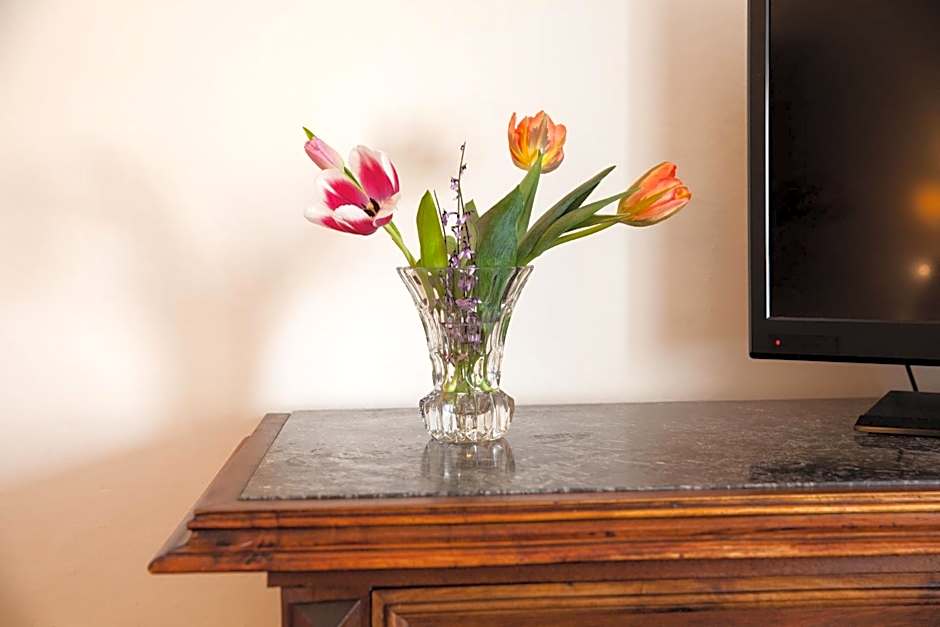 Gasthof zum Goldenen Anker