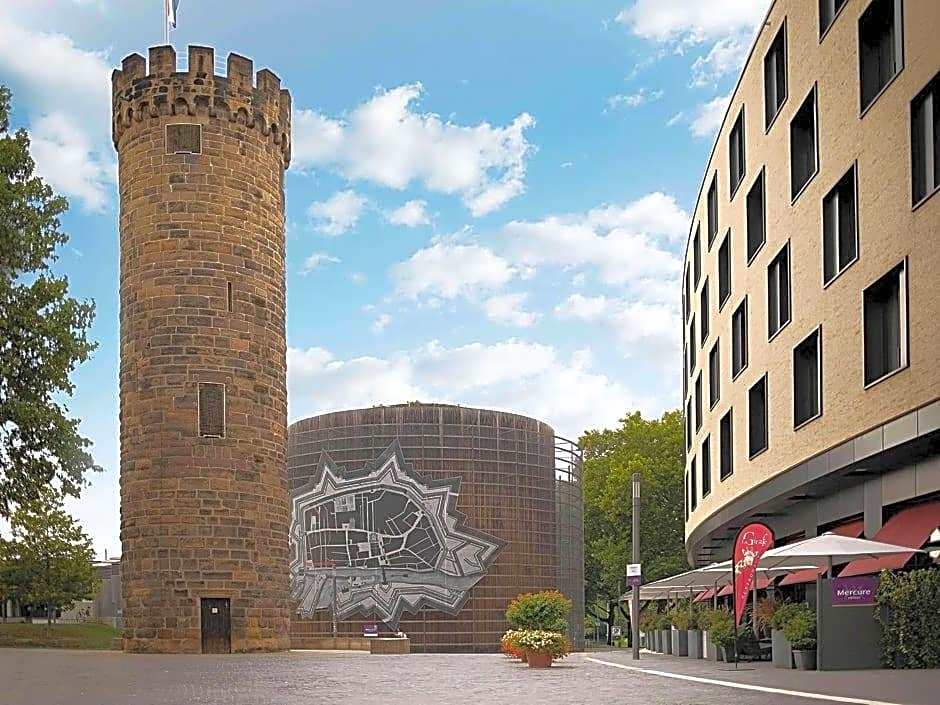 Premier Inn Heilbronn City Centre