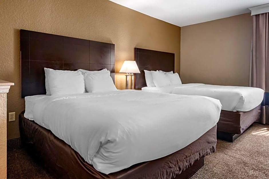 Comfort Inn & Suites DeLand - near University