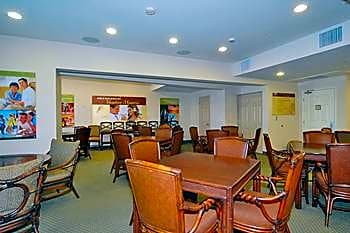Tahiti All-Suites Vacation Club