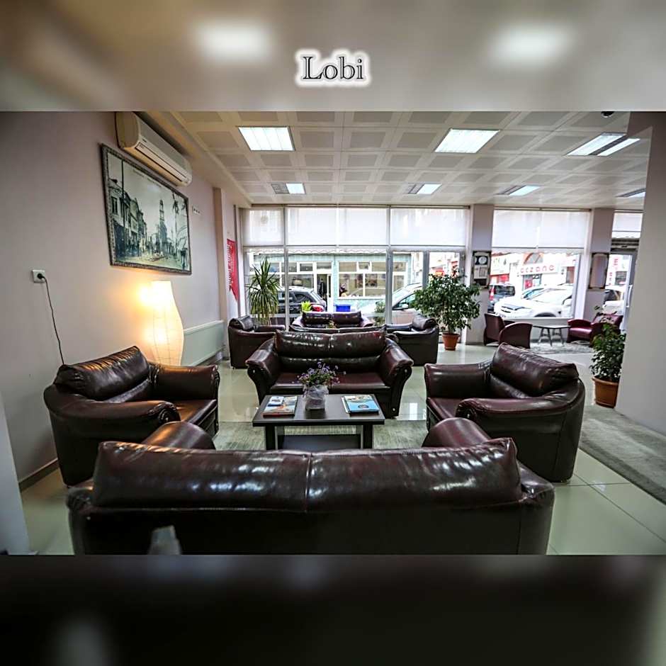 Boğaz Otel