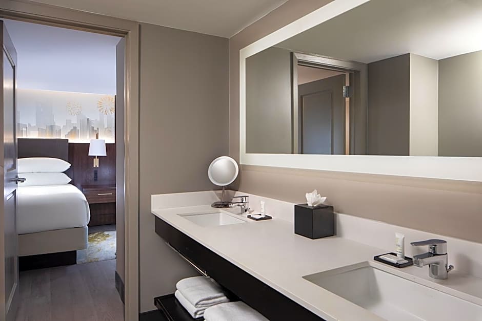 Dallas/Addison Marriott Quorum by the Galleria