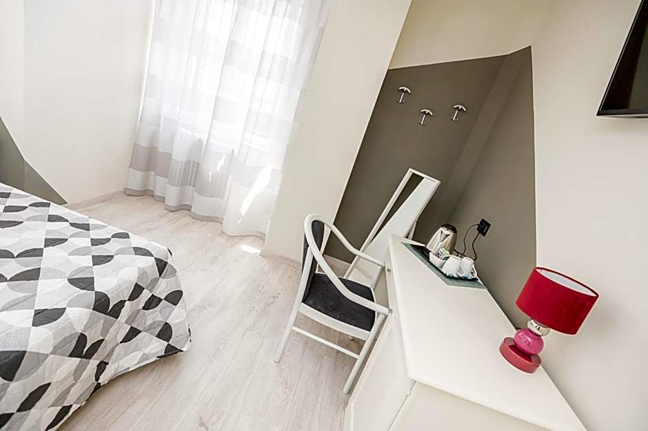 B&B Le Scalette B&B San Marco