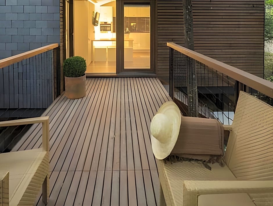 Pedras Salgadas Spa & Nature Park