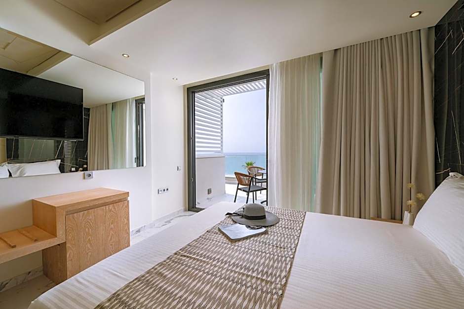 ZEST THASSOS LUXURY RETREAT