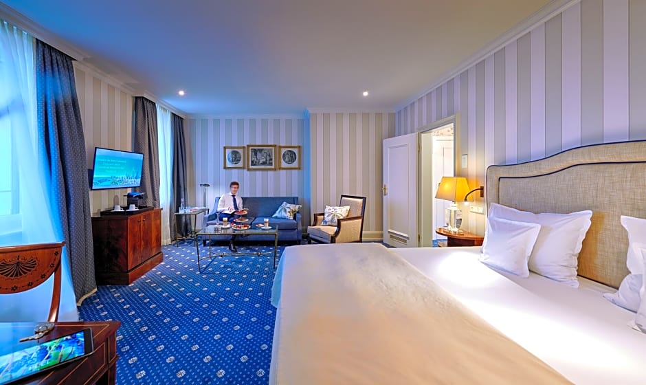 Grandhotel Hessischer Hof