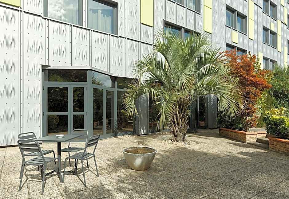 B&B Hôtel ORLY RUNGIS Aéroport