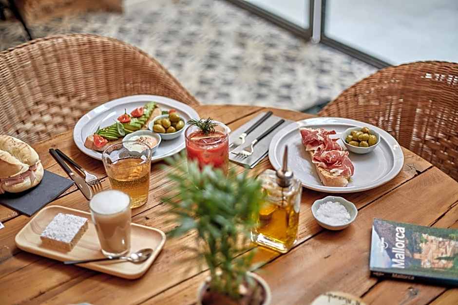 Ca n'Alexandre - Adults Only