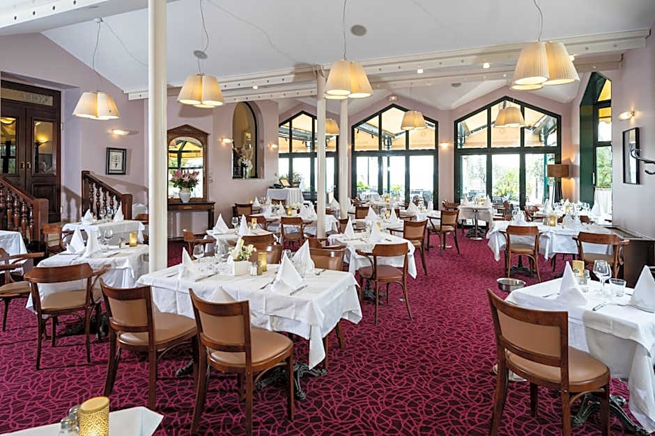 Hotel Excelsior