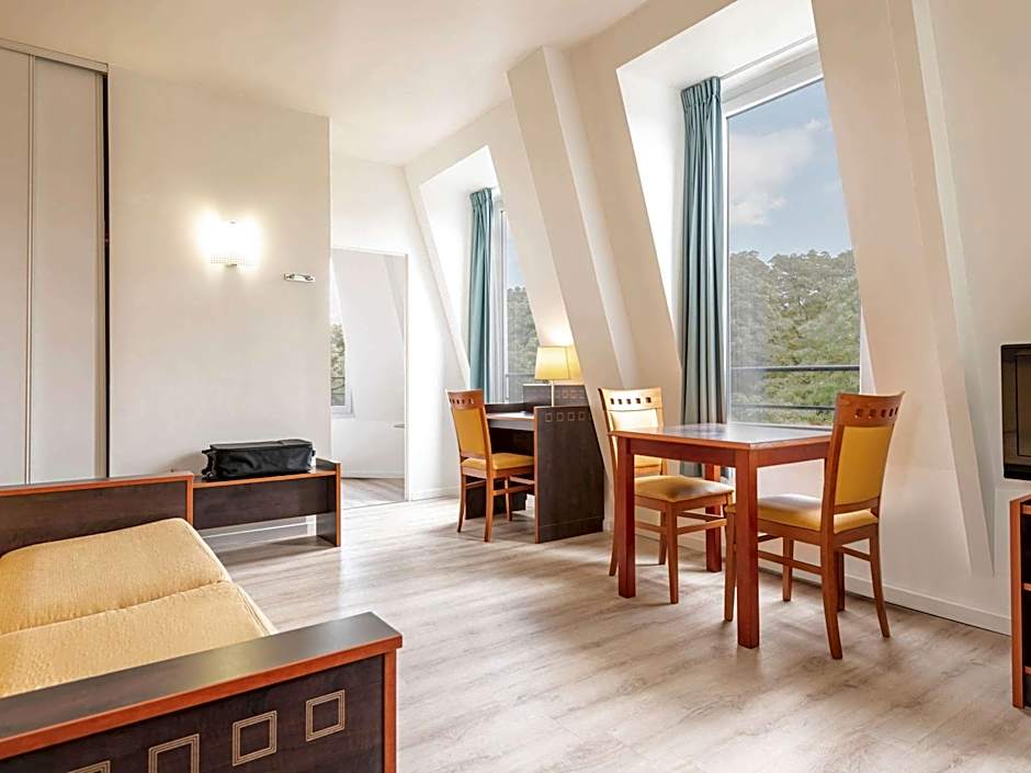 Aparthotel Adagio Access Paris Philippe Auguste