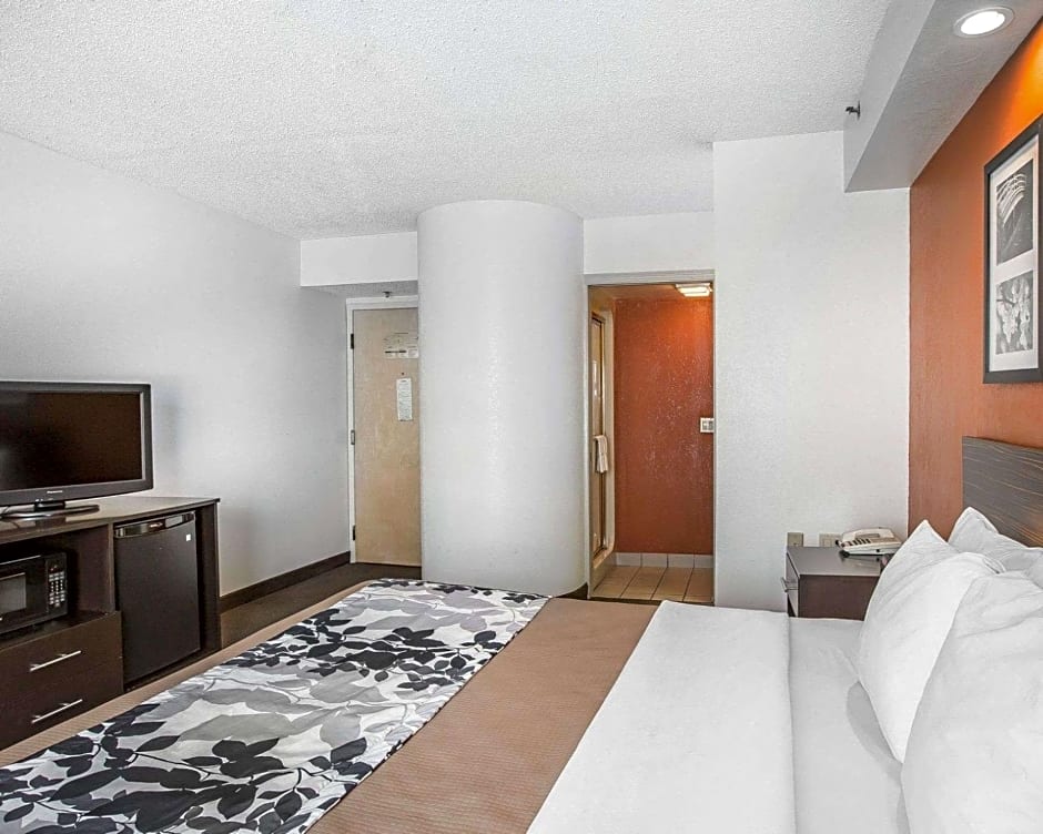 Sleep Inn Bessemer Helena
