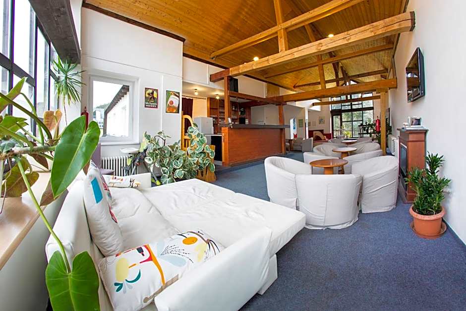 Hotel Harrachov Inn