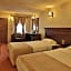 Burcu Cave Hotel