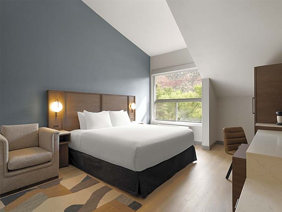 Hyatt Place Springdale/Zion National Park