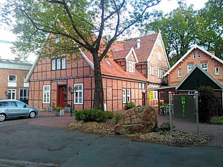 Alte Kornbrennerei GBR