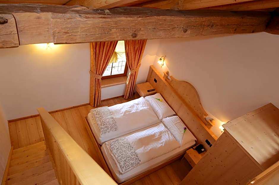 Hotel Fonte Dei Veli