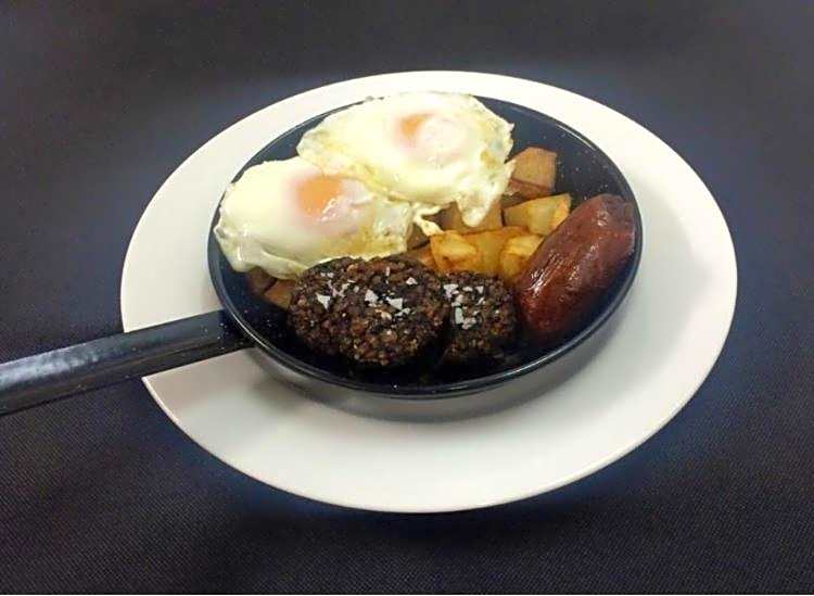 Hotel Restaurante El Vall