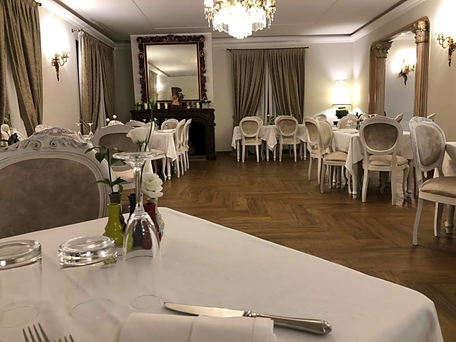 Locanda Costa Otto.Zero