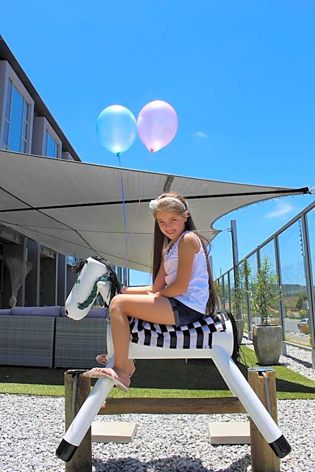 Chill Pepper Boutique Hotel