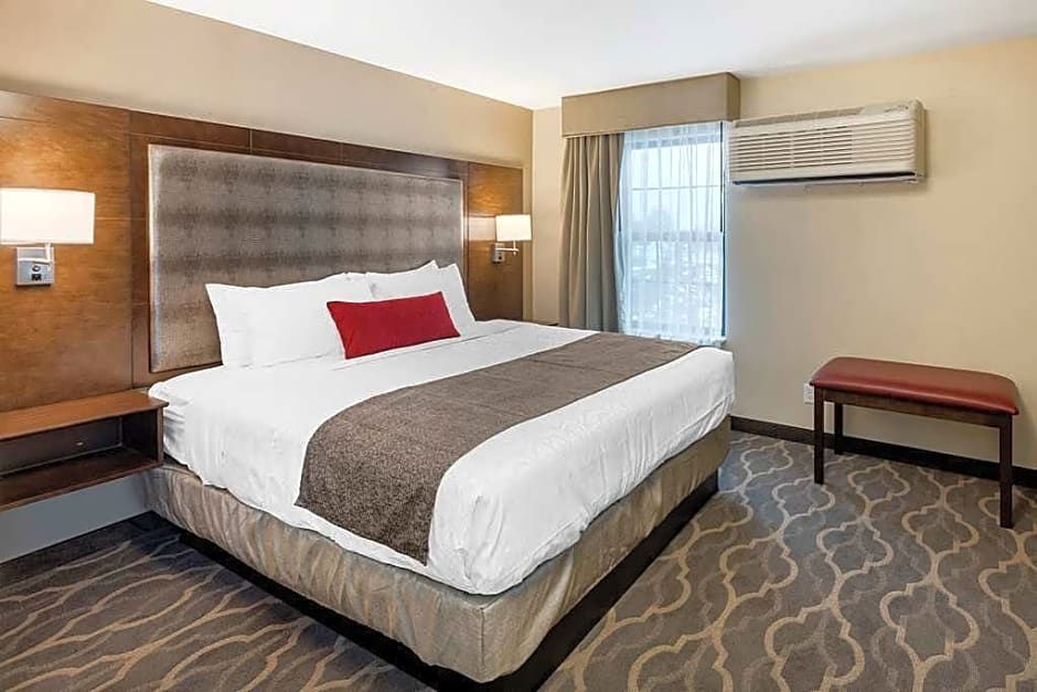 Country Inn And Suites Radisson, Grandville Grand