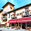 Albergo Centrale Scanno