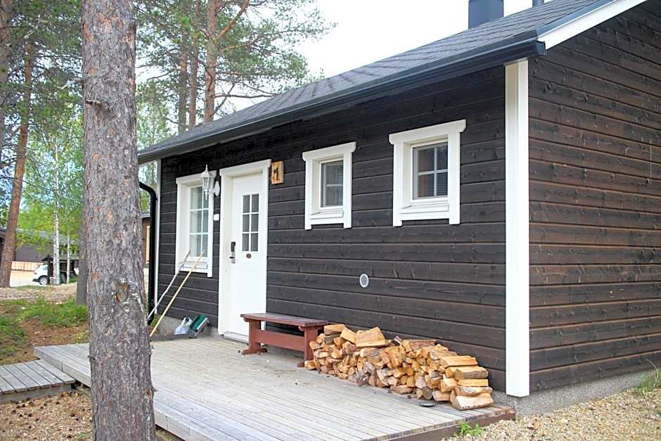 Wilderness Hotel Nellim & Igloos