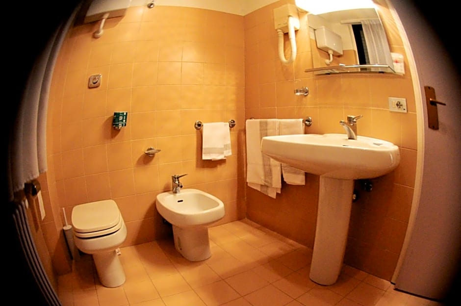Hotel Milano