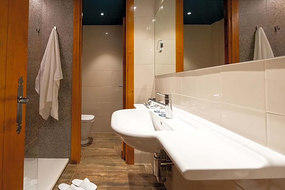 Ushuaia, The Mountain Hotel