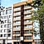 Hotel Jazz Apartments