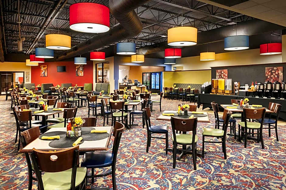 Holiday Inn & Suites Orlando SW - Celebration Area By IHG