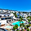 Las Terrazas de Abama Suites