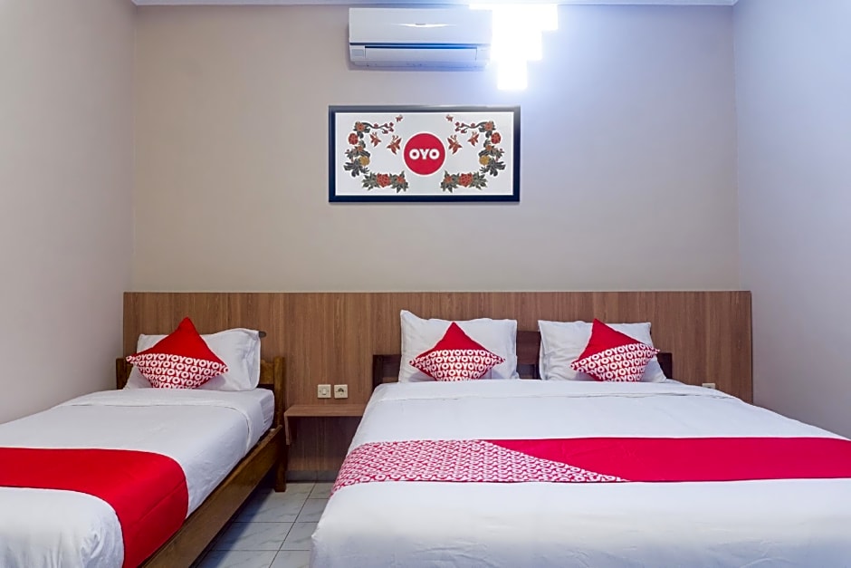 Hotel O Srikandi Hotel