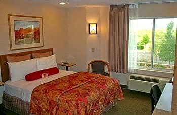 Inn at Santa Fe