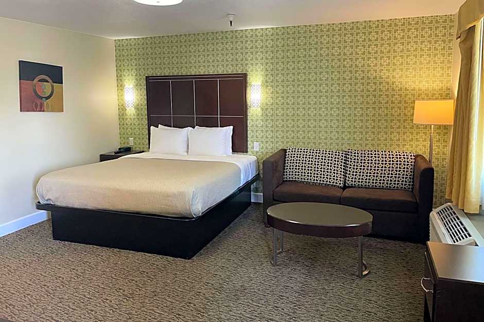 Quality Inn Ontario Airport Convention Center