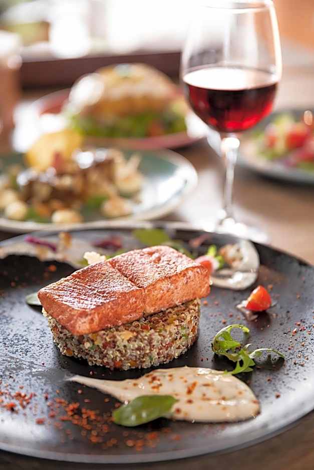 ONOMO Airport Casablanca