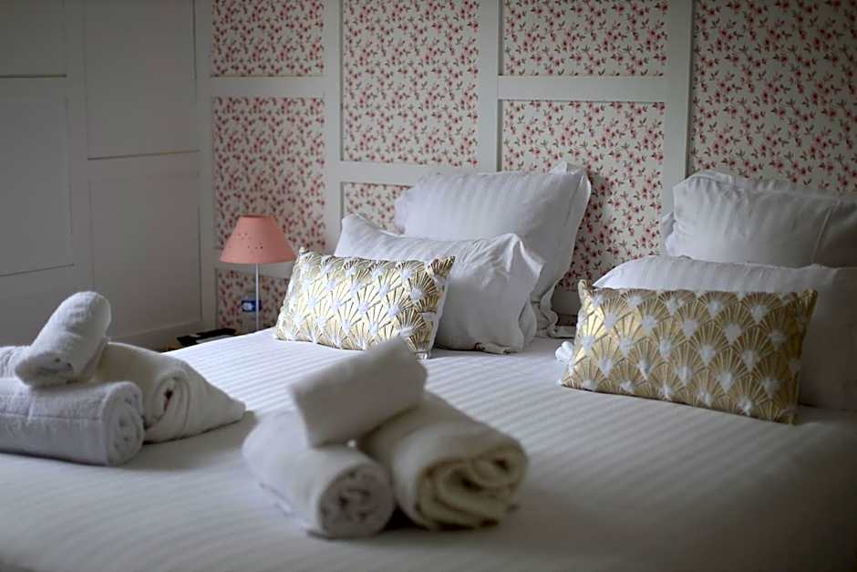 Erawan Boutique Hôtel
