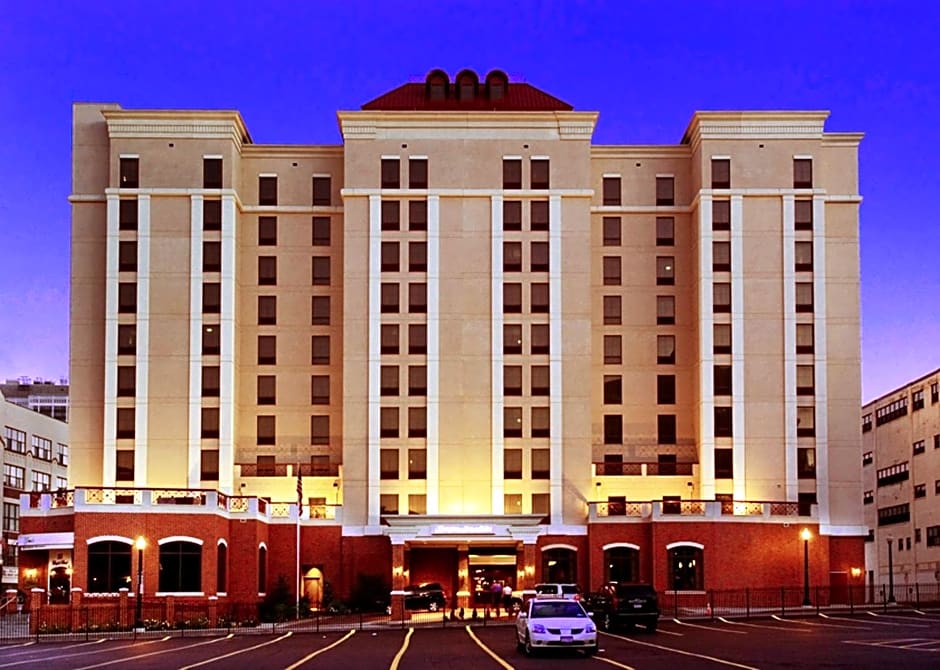 Hampton Inn By Hilton & Suites Albany-Downtown, NY