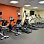 Hampton Inn Frederick
