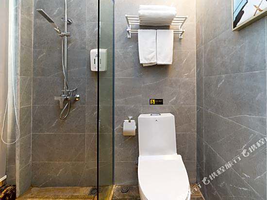 Wenxing Hotel