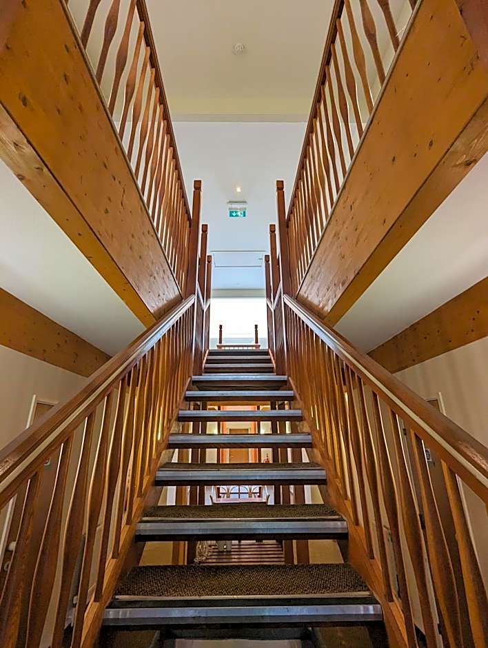 Marwell Hotel - A Bespoke Hotel