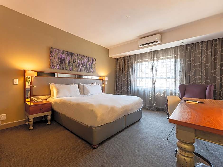 ANEW Hotel Hatfield Pretoria