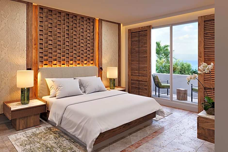 Paraiso de la Bonita Adult All-Inclusive, a Luxury Collection Resort