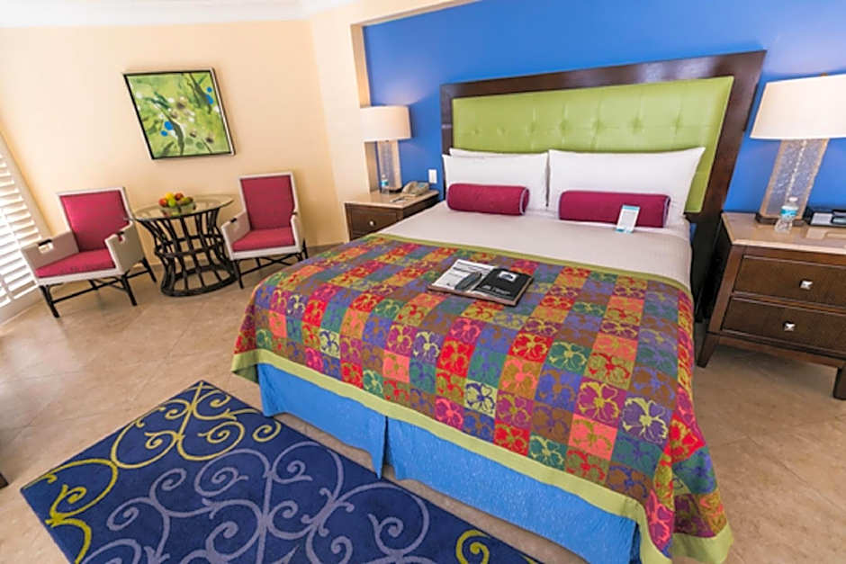 Princess Mundo Imperial Riviera Diamante Acapulco