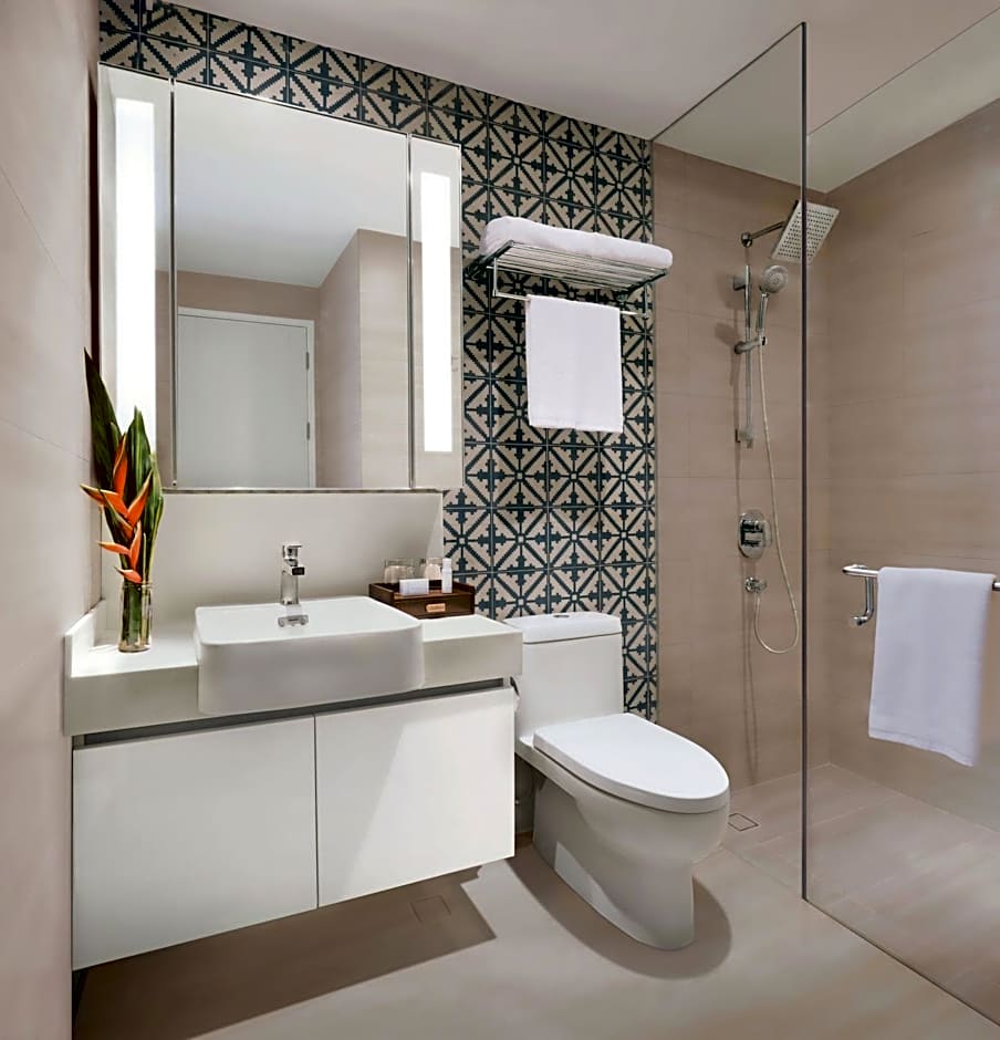 Citadines Cebu City